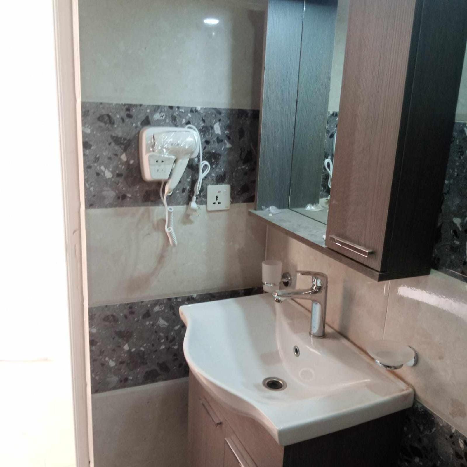 מלון וואדי רם Sunrise Luxury Camp מראה חיצוני תמונה